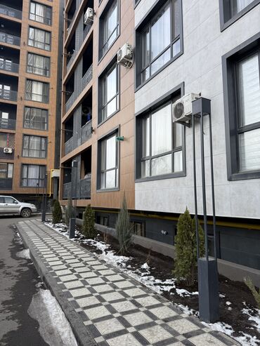 Продажа квартир: 2 комнаты, 53 м², 108 серия, 9 этаж, Дизайнерский ремонт — 10