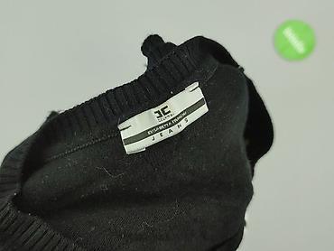 sweter allegro: Elisabetta Franchi, Sweter damski, rozmiar S — 5