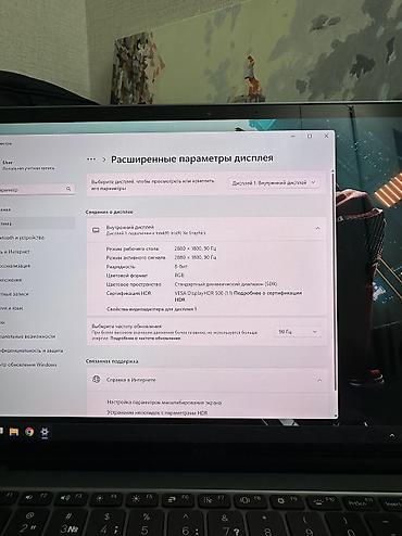 Ноутбуки Xiaomi: 😍 i5 1240p + Iris Xe Graphics + 16gb DDR5 🔥 Мощный ультрабук премиум — 10