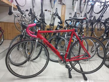 Şəhər velosipedləri: İşlənmiş Şəhər velosipedi 28", Pulsuz çatdırılma -da lalafo.az — 2 Şəhər velosipedləri: İşlənmiş Şəhər velosipedi 28", Pulsuz çatdırılma — 2