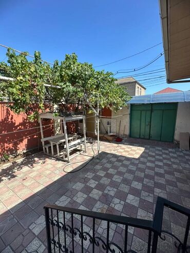 Uzunmüddətli kirayə evlər: 100 kv. m, 3 otaqlı, Qaz, İşıq, Su -da lalafo.az — 19 Uzunmüddətli kirayə evlər: 100 kv. m, 3 otaqlı, Qaz, İşıq, Su — 19