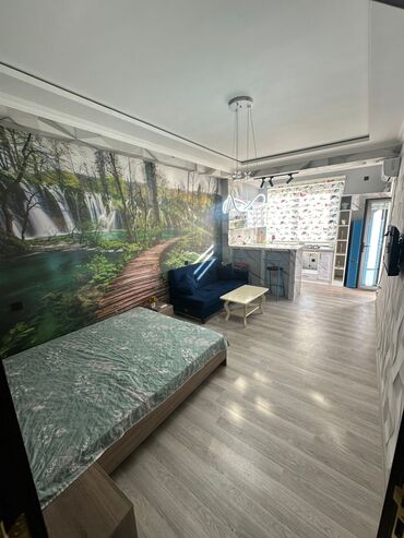 Yeni tikili: 2 otaqlı, Yeni tikili, 59 kv. m — 14