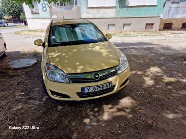 Opel: Opel Astra: | 2010 έ. | 280000 km. Πολυμορφικό