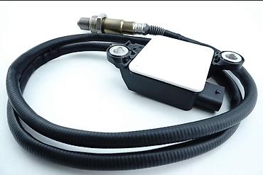 daccik: KİA Sorento Hyunday Santafe Katalizator daççiki (2014-2020) NOx — 2