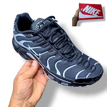 Patike: Nike air max tn patike A klasa NOVO Novo Brojevi 41 do 46 fb Moja — 5