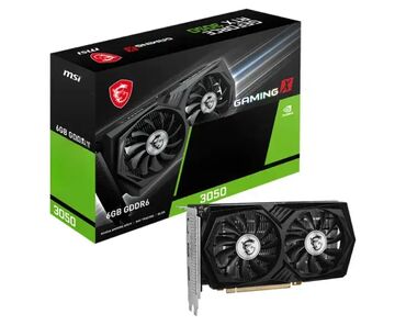 polovni monitori novi sad: 🖥️ Naziv proizvoda: MSI GeForce RTX 3050 GAMING X 6G – 6GB GDDR6