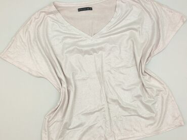 Kobiety: T-shirt damski, Mohito, rozmiar XL