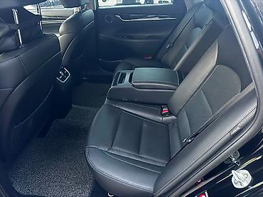 Продажа авто: Hyundai Grandeur: 2019 г., 2.4 л, Автомат, Бензин, Седан — 8