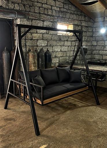 Yeni, Skamya-yelləncəl, Zontikli, Metal lalafo.az -da Yeni, Skamya-yelləncəl, Zontikli, Metal