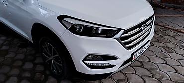 туксон 2017 цена: Hyundai Tucson: 2017 г., Автомат, Бензин, Кроссовер — 5
