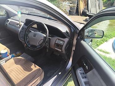 Унаа сатуу: Honda Avancier: 1999 г., 2.3 л, Автомат, Газ, Универсал — 3