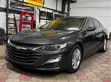малибу гибрид: Chevrolet Malibu: 2017 г., 1.8 л, Автомат, Гибрид, Седан — 4