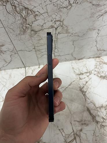 Apple iPhone: IPhone 13, 128 GB, Midnight, Face ID — 8