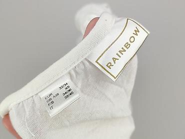 marka rainbow: RAINBOW, Bluzka damska, rozmiar XS — 4