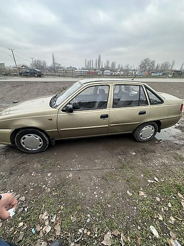 Daewoo: Daewoo Nexia: 2011 г., 1.5 л, Механика, Бензин, Седан — 4