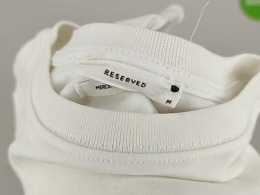 dres white widow: Reserved, T-shirt damski, rozmiar M — 4