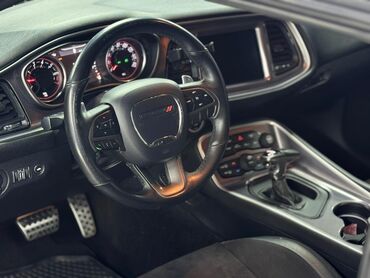 Dodge: Dodge Challenger: 2019 г., 3.6 л, Автомат, Бензин, Купе — 6
