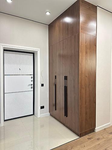 Продажа квартир: 3 комнаты, 90 м², Элитка, 12 этаж, Евроремонт — 11