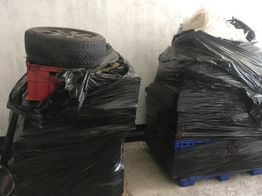 Двигатели, моторы и ГБЦ: Авто Разбор Мерседес — 6