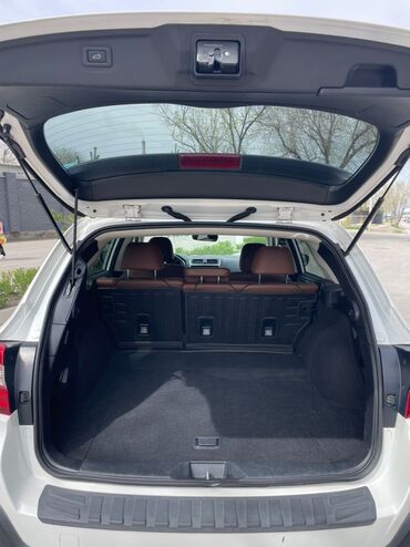 Subaru: Subaru Outback: 2018 г., 2.5 л, Автомат, Бензин, Кроссовер at lalafo.kg — 9 Subaru: Subaru Outback: 2018 г., 2.5 л, Автомат, Бензин, Кроссовер — 9