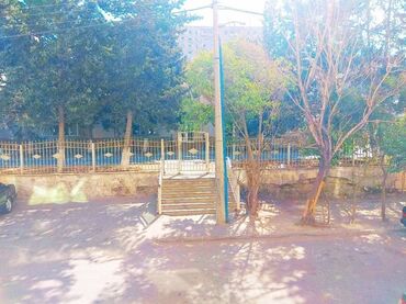 Köhnə tikili: Bakı, 2 otaqlı, Köhnə tikili, m. Əhmədli, 60 kv. m — 12