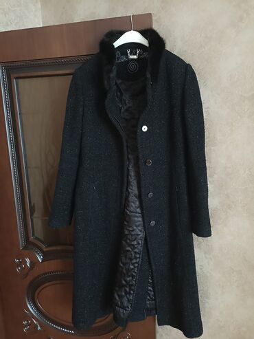 qadın qış paltoları: Palto