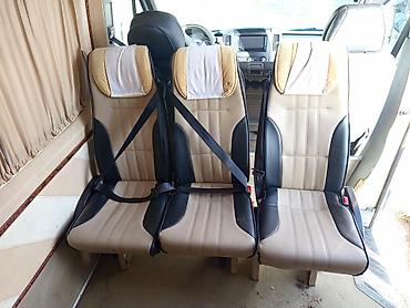 Seat: Орундуктар комплекти, Универсалдуу Колдонулган — 4
