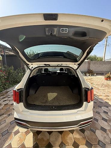 на киа соренто: Kia Sorento: 2020 г., 2.2 л, Робот, Дизель, Кроссовер — 8