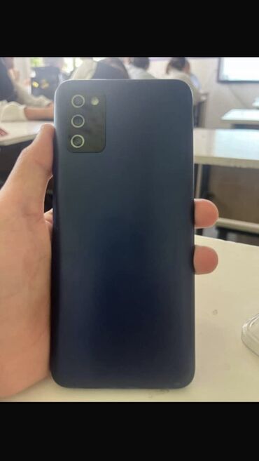 sumsung s9: Samsung Galaxy A03s, Колдонулган, 64 ГБ