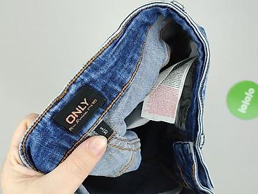 jeansy only: ONLY, Jeansy damskie, rozmiar S — 4