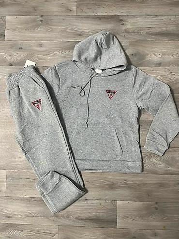 zgodne devojke: Ženske trenerke malo deblji materijal S,M,L,XL veličine turske za — 1