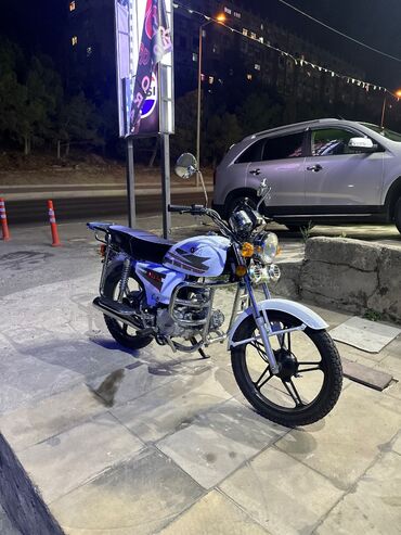 UAZ: Moto ideyaldi salafan cəmi 1200 yol gedib cek botu qacirmaym alan