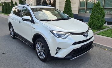 тойота рав 4 гибрид бишкек: Toyota RAV4 EV: 2018 г., 2.5 л, Вариатор, Гибрид, Кроссовер