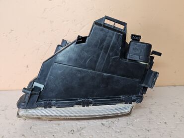 Передние фары: Передняя правая фара Audi 1997 г., Б/у, Оригинал — 6