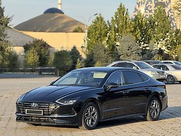 монитор соната дн8: Hyundai Sonata: 2019 г., 2 л, Автомат, Бензин, Седан — 2