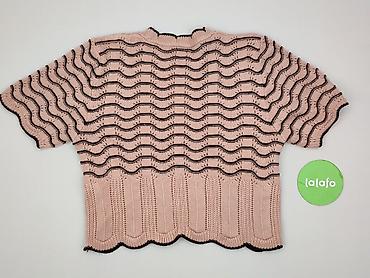 cropp zwrot: Sweter damski, rozmiar L — 4