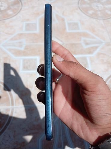 apple 5 s: Redmi 64 GB, rəng - Mavi, Sensor — 5