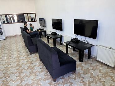 10 kva generator: PlayStation klub avadanlıqları paketi Dəst daxildir: - PlayStation 3 — 1
