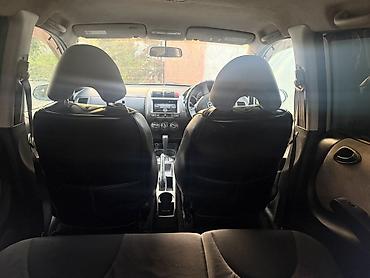 skoda rapid 2012: Honda Fit: 2003 г., 1.3 л, Автомат, Бензин, Хэтчбэк — 5