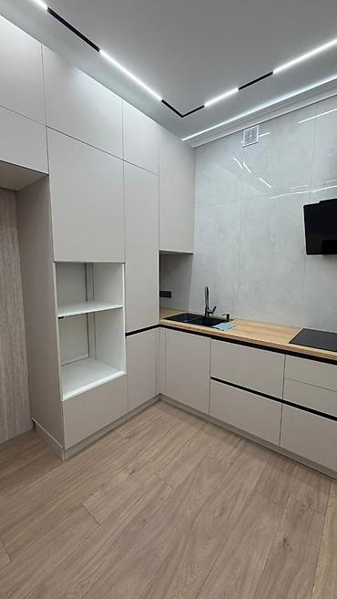 Продажа квартир: 3 комнаты, 117 м², Элитка, 10 этаж — 19