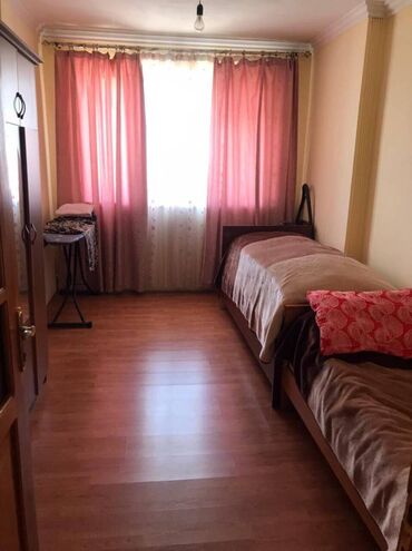 Uzunmüddətli kirayə mənzillər: Binəqədi rayonu,Azadlıq metrosu yaxınlığındz,Rəsulzadə — 7