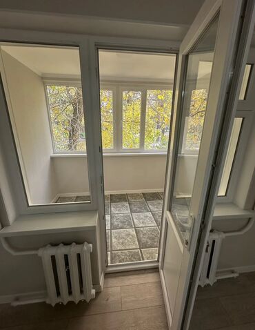 Продажа квартир: 1 комната, 32 м², 104 серия, 1 этаж, Евроремонт — 6