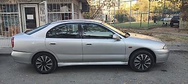 акпп галант: Mitsubishi Carisma: 1999 г., 1.6 л, Автомат, Бензин, Седан — 8