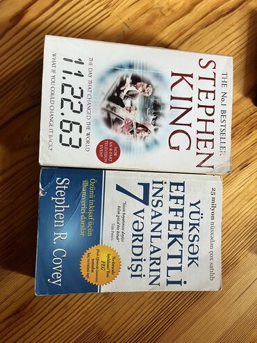 Digər kitablar və jurnallar: Книги Разные от 1-3-7 манат ( у некоторых обложки размятые но внутри — 12