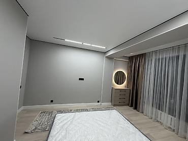 Долгосрочная аренда квартир: 1 комната — 5