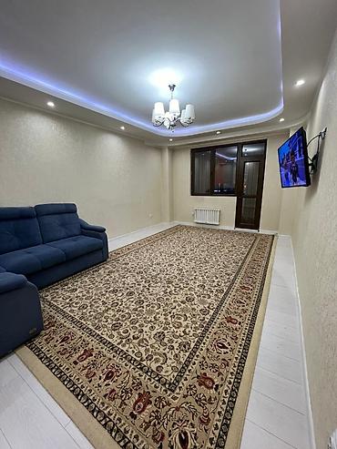 Продажа квартир: 2 комнаты, 59 м², Элитка, 2 этаж, Евроремонт at lalafo.kg — 1 Продажа квартир: 2 комнаты, 59 м², Элитка, 2 этаж, Евроремонт — 1