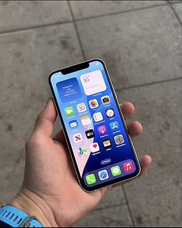 iphone 6a: IPhone 12,128ГБ АКБ 90% не вскрытый телефон в идеальном состоянии — 4