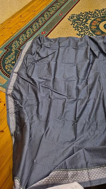 art tekstil: BARAKO 6 parça yataq dəsti - Material: 100% pambıq (etiketdə — 2