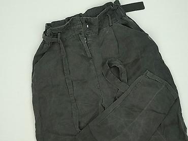 ren tex: Reserved, Spodnie materiałowe damskie, rozmiar S — 1
