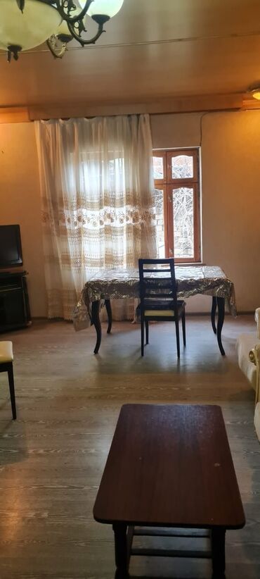 Uzunmüddətli kirayə evlər: 70 kv. m, 2 otaqlı, İnternet, Su, Kanalizasiya — 7